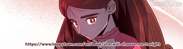 My Younger Sister Chooses Me Tonight Chapter 65 page 1
