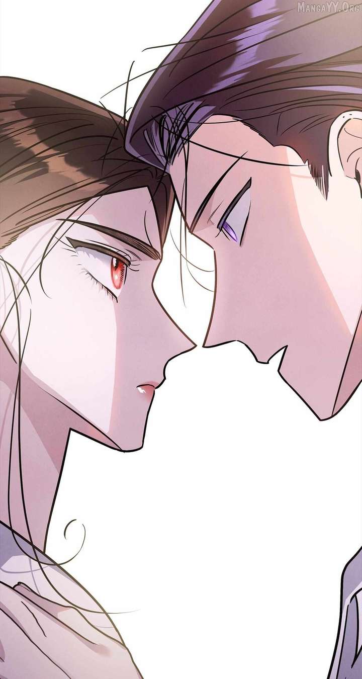 My Younger Sister Chooses Me Tonight Chapter 65 page 5