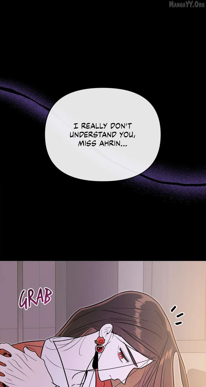 My Younger Sister Chooses Me Tonight Chapter 65 page 2