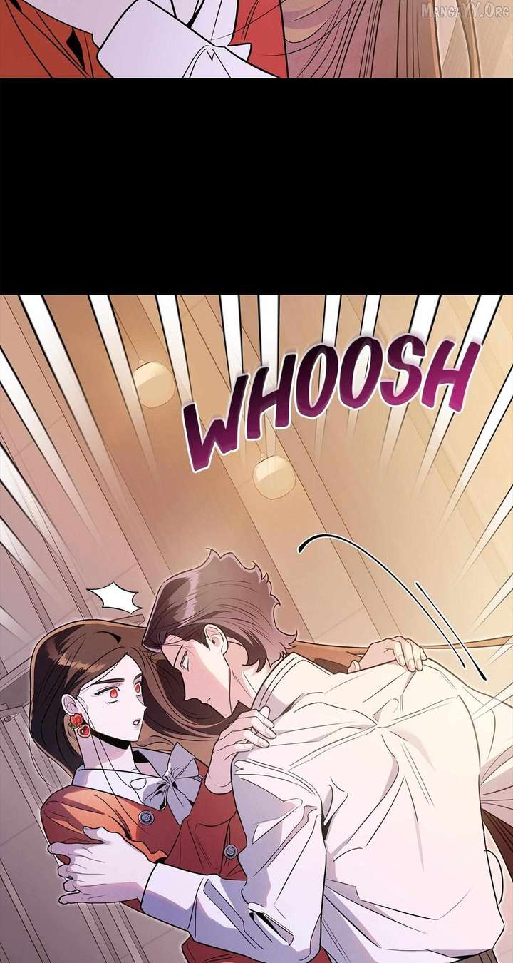 My Younger Sister Chooses Me Tonight Chapter 65 page 3