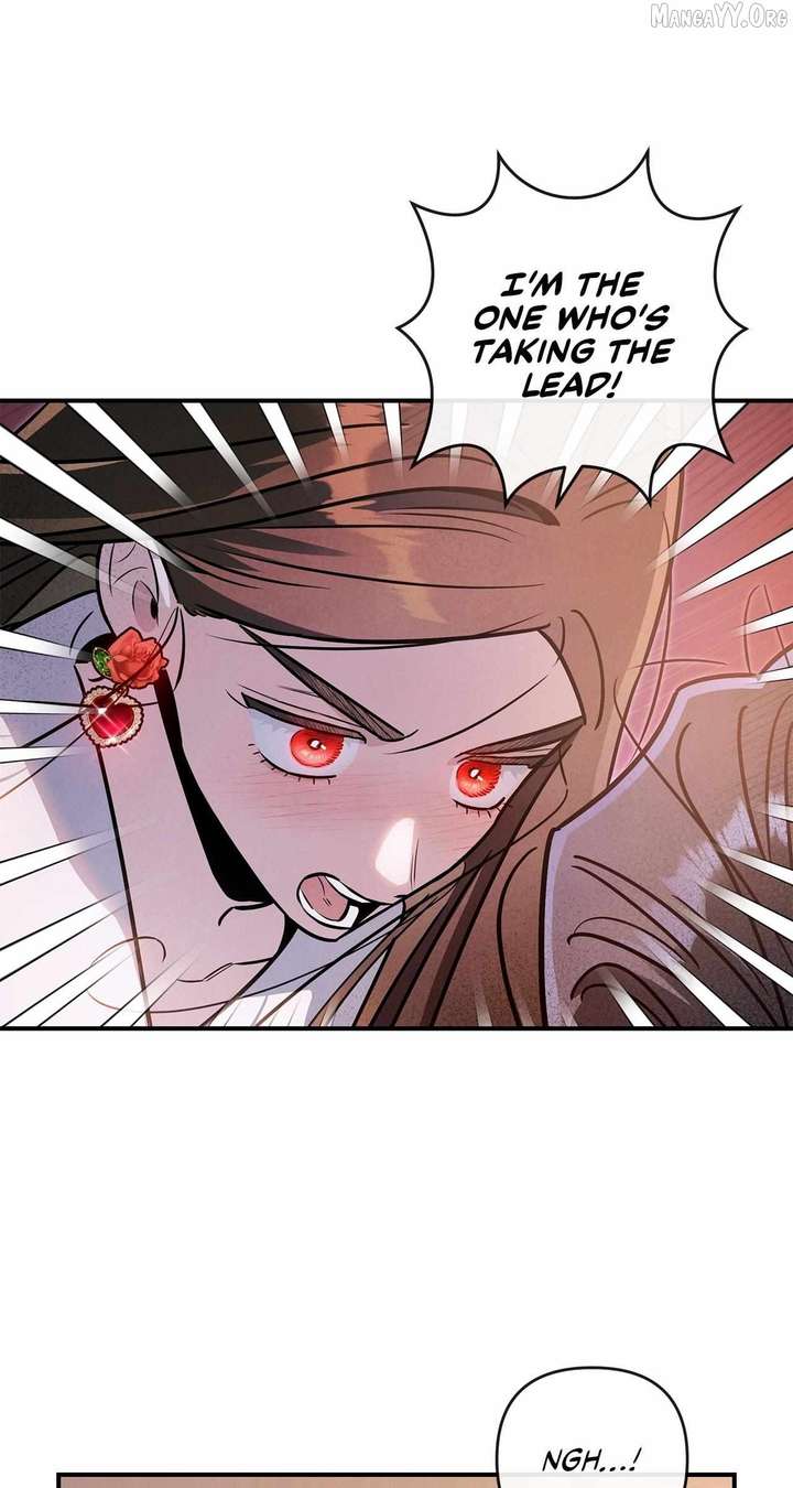 My Younger Sister Chooses Me Tonight Chapter 65 page 11