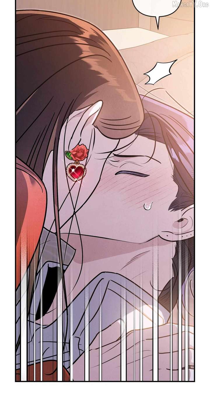 My Younger Sister Chooses Me Tonight Chapter 65 page 12