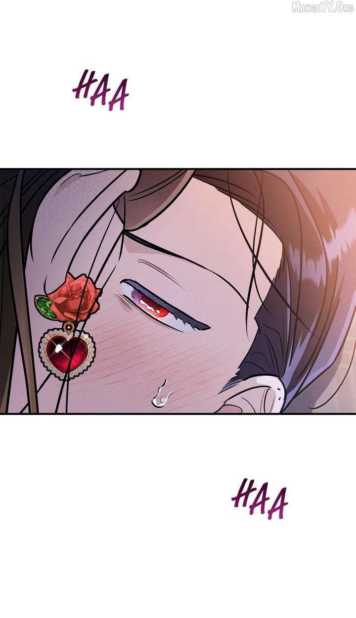 My Younger Sister Chooses Me Tonight Chapter 65 page 14