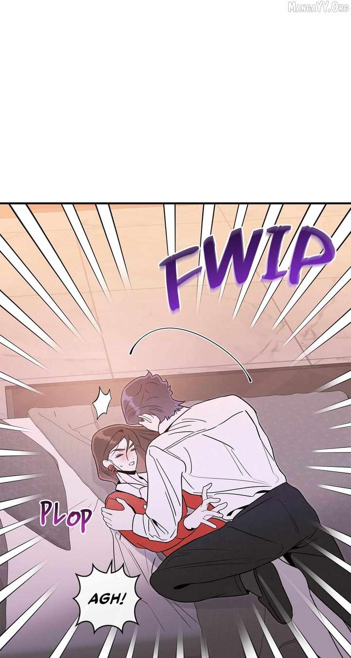My Younger Sister Chooses Me Tonight Chapter 65 page 15