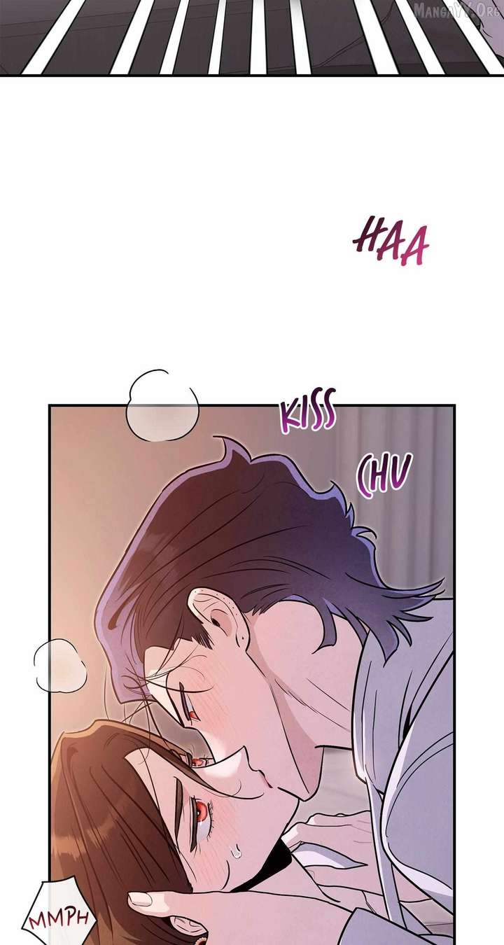 My Younger Sister Chooses Me Tonight Chapter 65 page 16