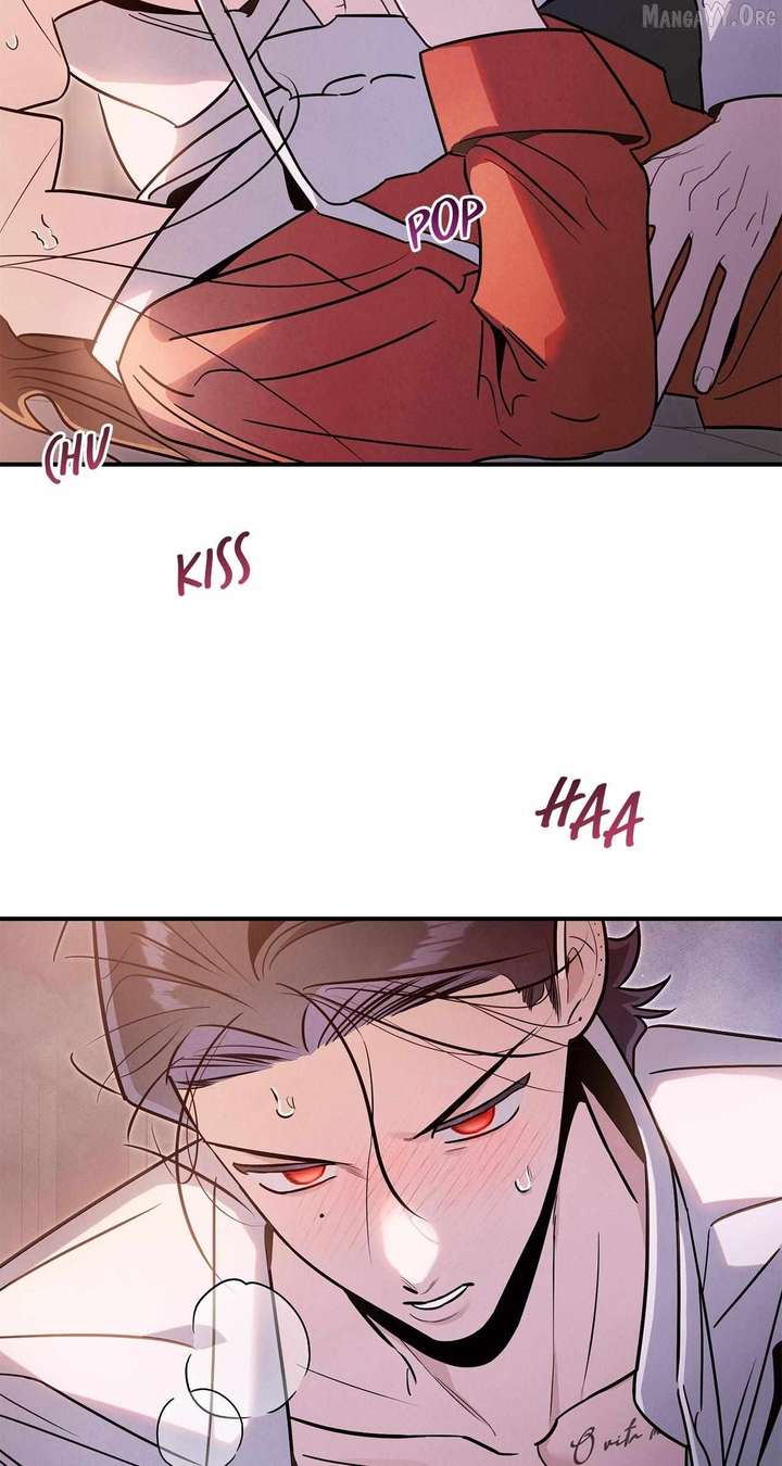 My Younger Sister Chooses Me Tonight Chapter 65 page 18