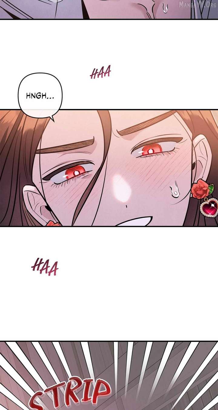 My Younger Sister Chooses Me Tonight Chapter 65 page 19