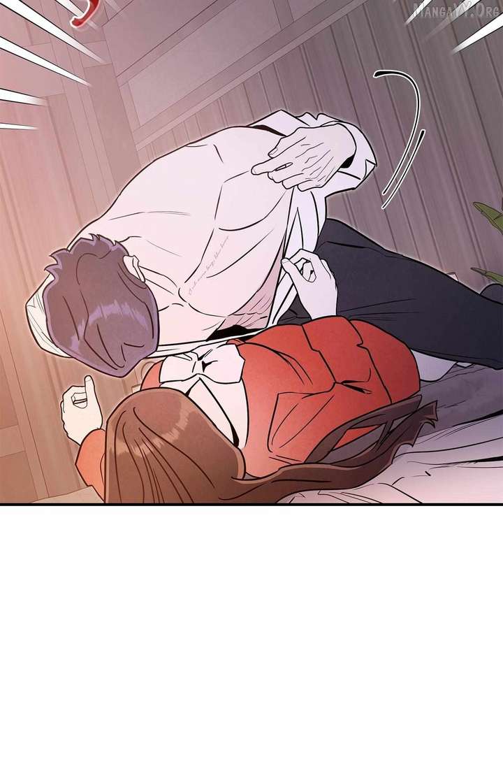 My Younger Sister Chooses Me Tonight Chapter 65 page 20