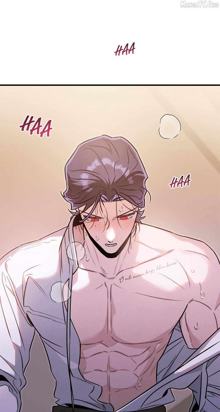 My Younger Sister Chooses Me Tonight Chapter 65 page 21
