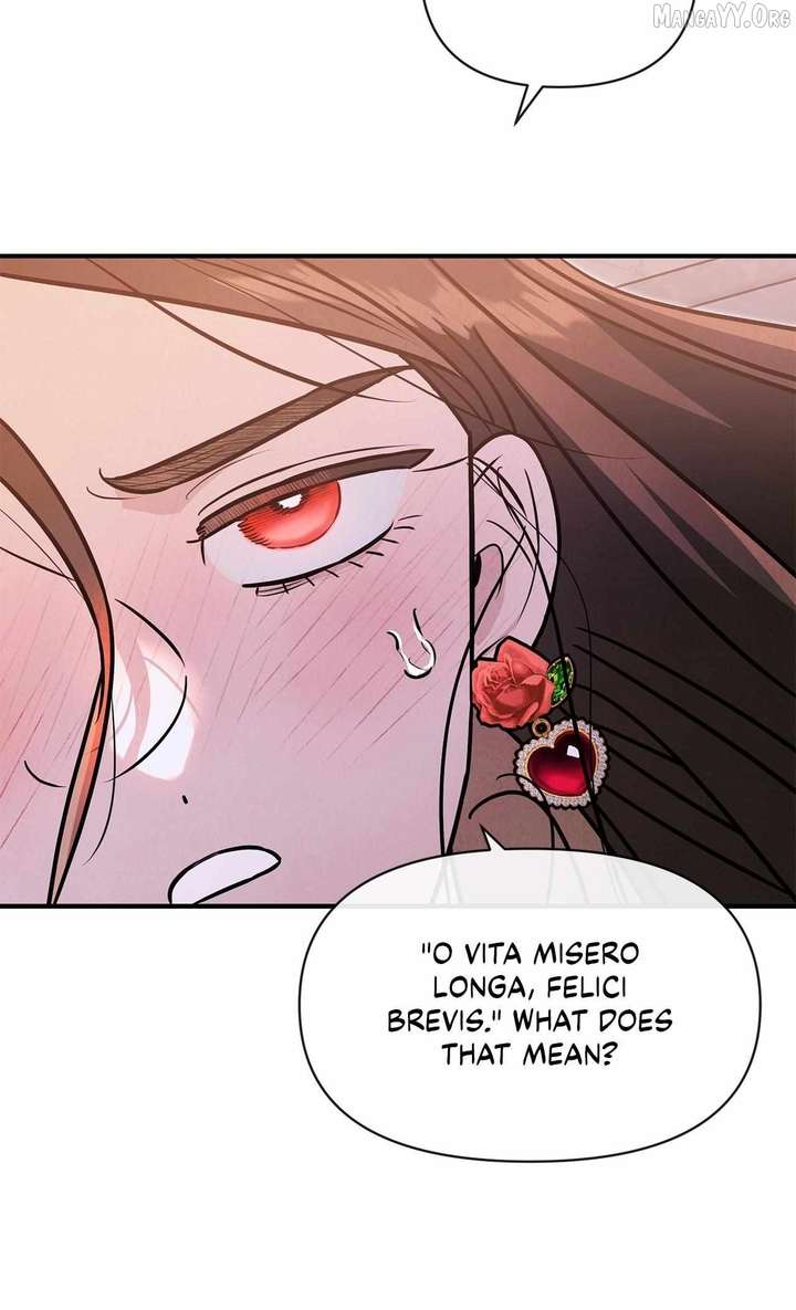 My Younger Sister Chooses Me Tonight Chapter 65 page 26