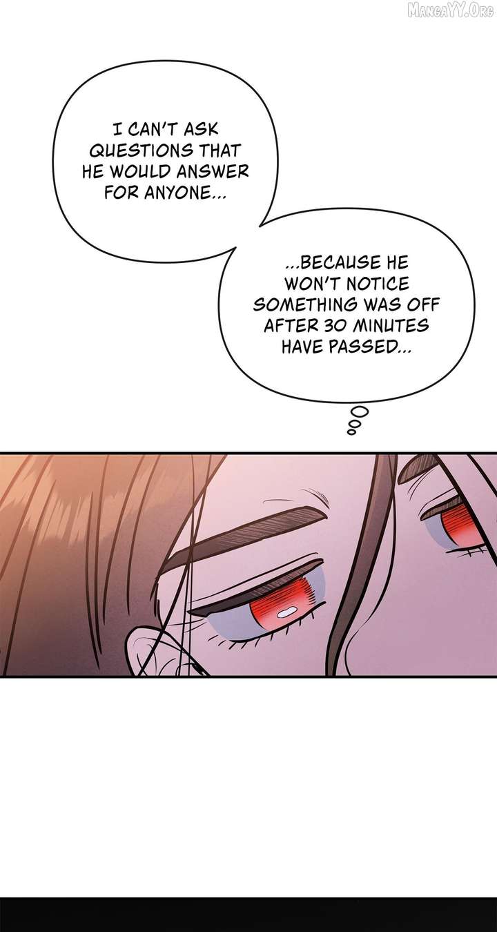 My Younger Sister Chooses Me Tonight Chapter 65 page 29
