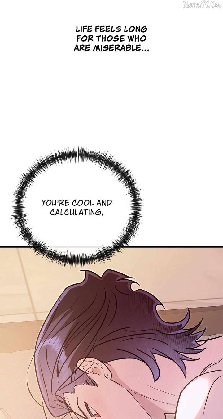 My Younger Sister Chooses Me Tonight Chapter 65 page 31