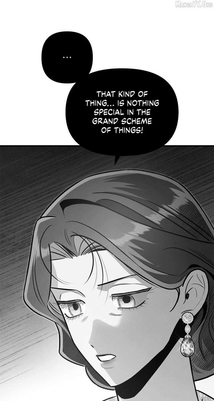 My Younger Sister Chooses Me Tonight Chapter 65 page 33