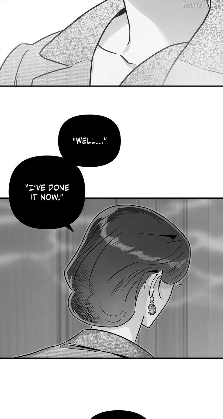 My Younger Sister Chooses Me Tonight Chapter 65 page 34