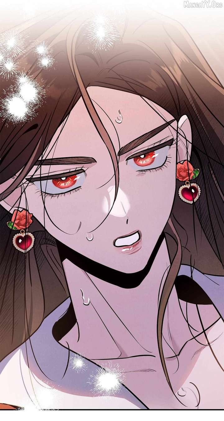 My Younger Sister Chooses Me Tonight Chapter 65 page 36