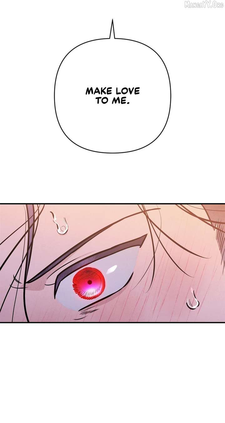 My Younger Sister Chooses Me Tonight Chapter 65 page 37
