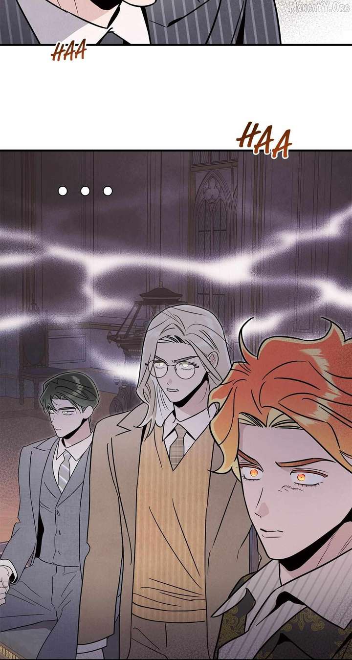 My Younger Sister Chooses Me Tonight Chapter 65 page 44