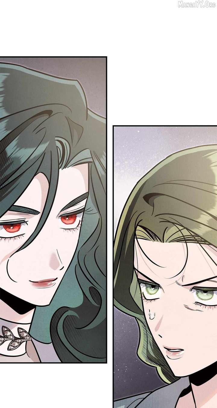 My Younger Sister Chooses Me Tonight Chapter 65 page 46