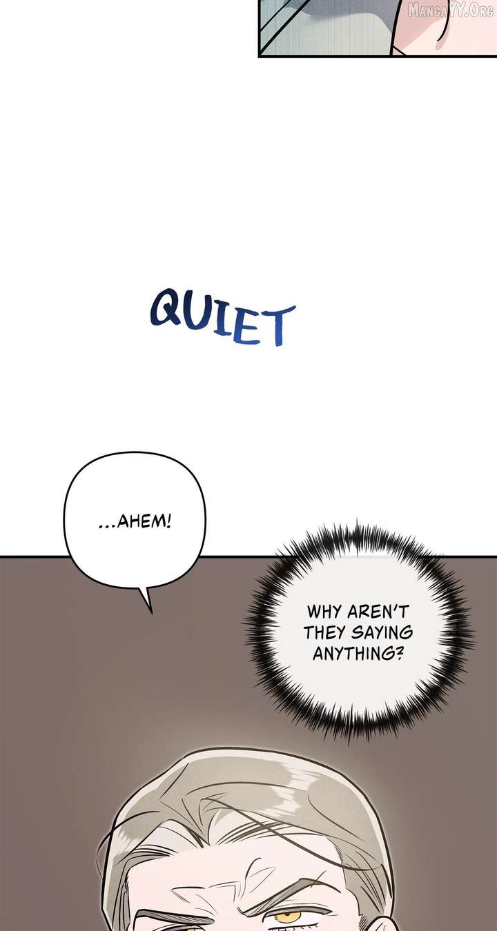 My Younger Sister Chooses Me Tonight Chapter 65 page 47