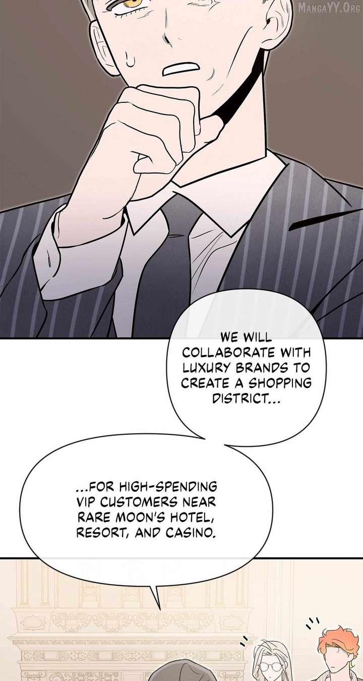My Younger Sister Chooses Me Tonight Chapter 65 page 48
