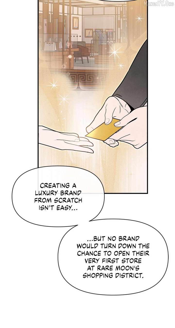 My Younger Sister Chooses Me Tonight Chapter 65 page 50