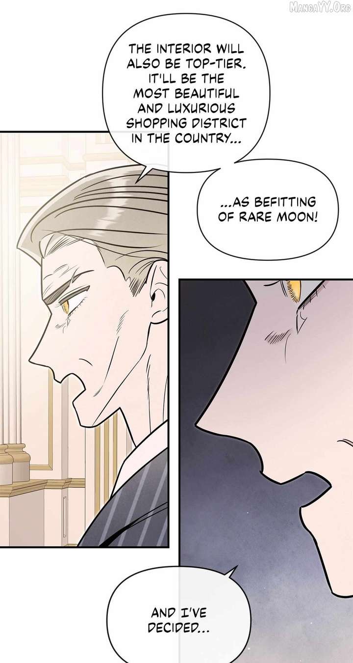 My Younger Sister Chooses Me Tonight Chapter 65 page 51