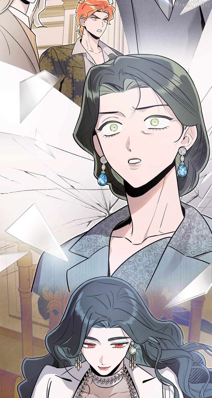 My Younger Sister Chooses Me Tonight Chapter 65 page 54
