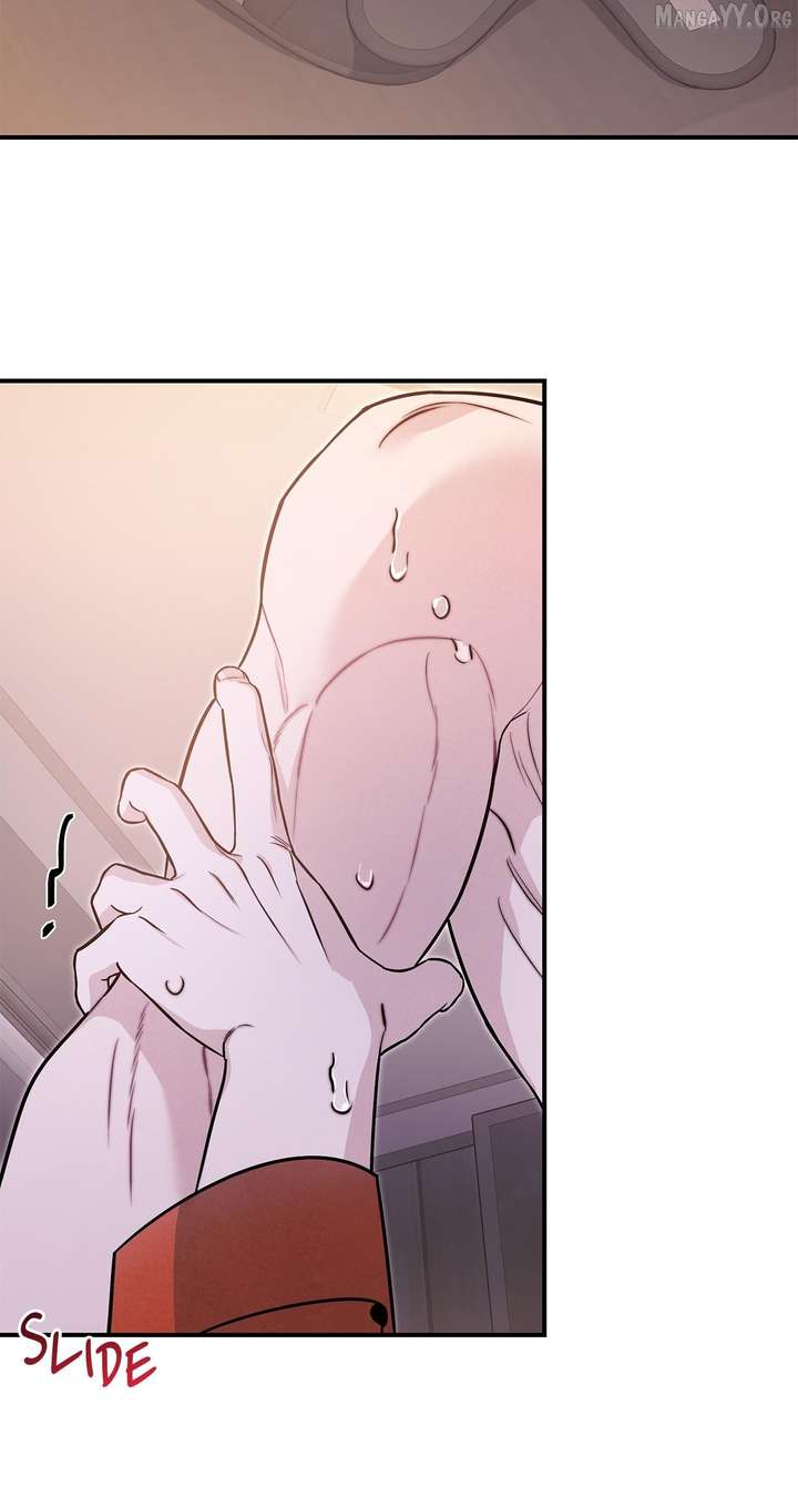 My Younger Sister Chooses Me Tonight Chapter 65 page 57