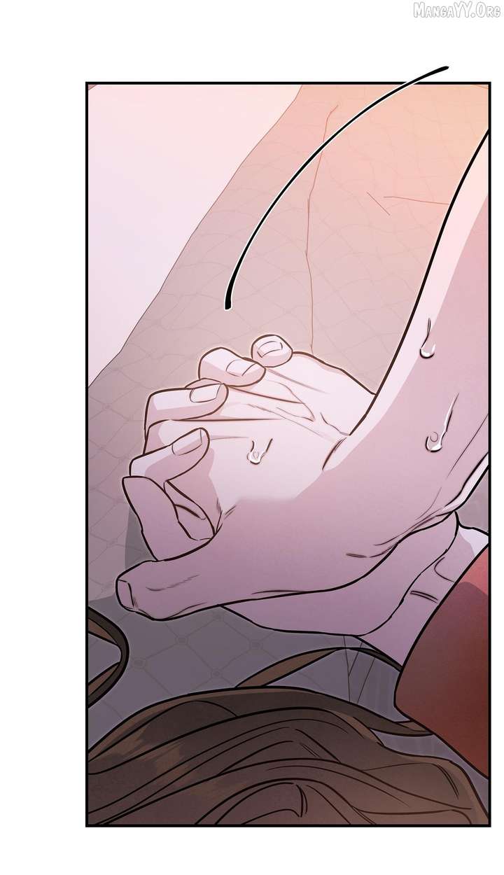 My Younger Sister Chooses Me Tonight Chapter 65 page 58