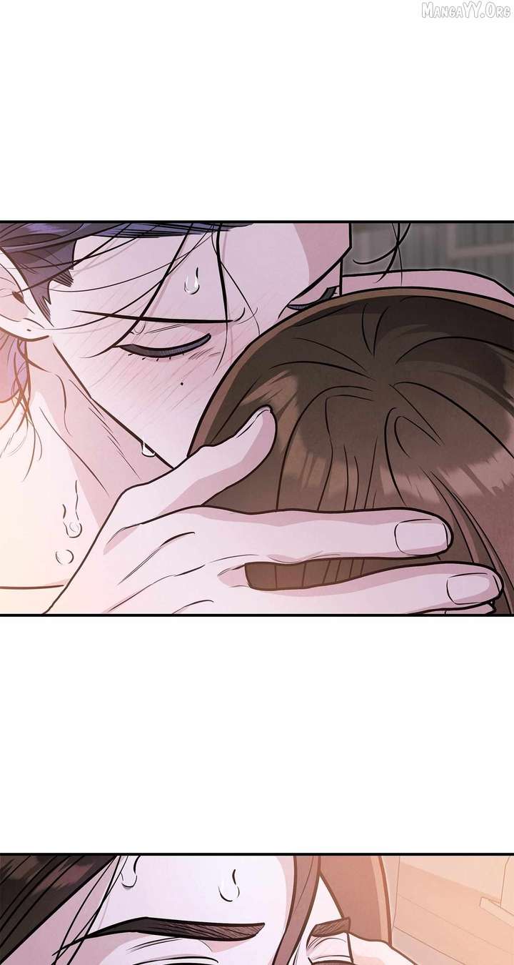 My Younger Sister Chooses Me Tonight Chapter 65 page 59