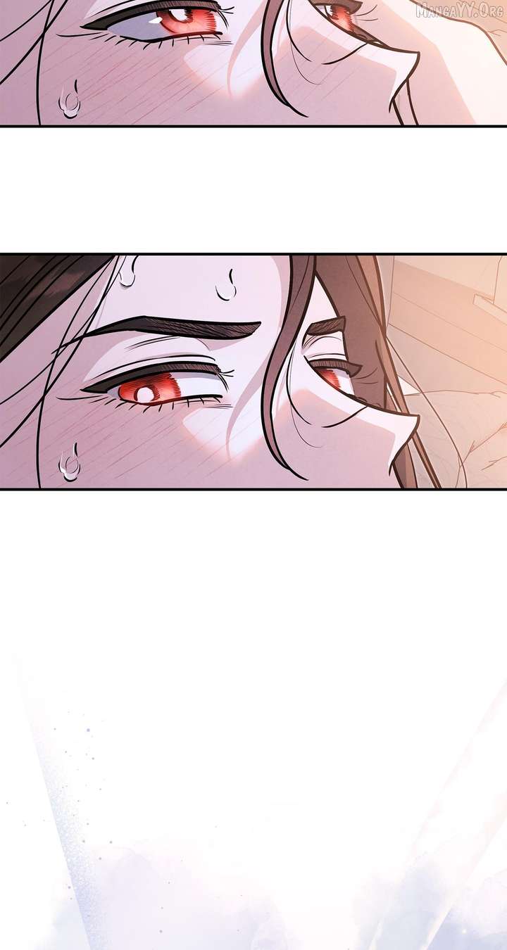 My Younger Sister Chooses Me Tonight Chapter 65 page 60