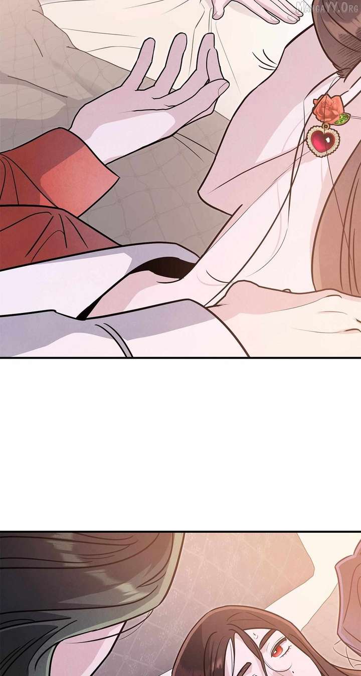 My Younger Sister Chooses Me Tonight Chapter 65 page 62