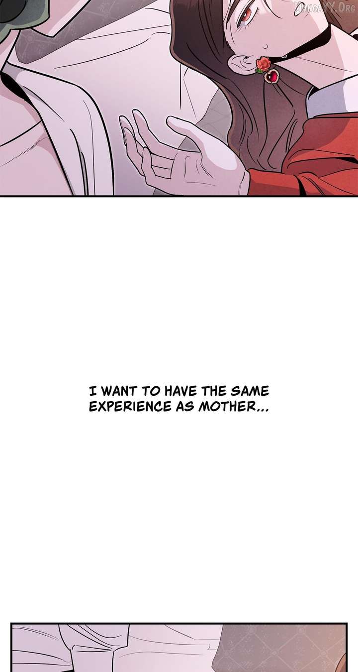 My Younger Sister Chooses Me Tonight Chapter 65 page 63