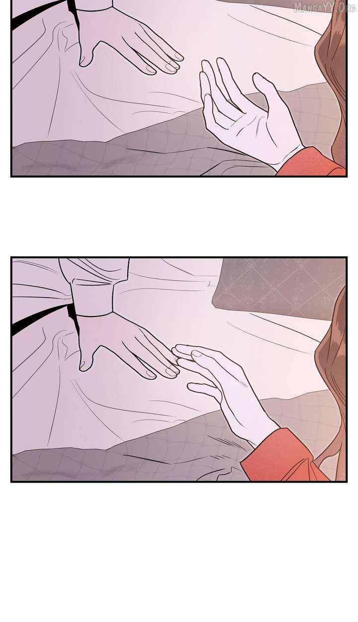 My Younger Sister Chooses Me Tonight Chapter 65 page 64