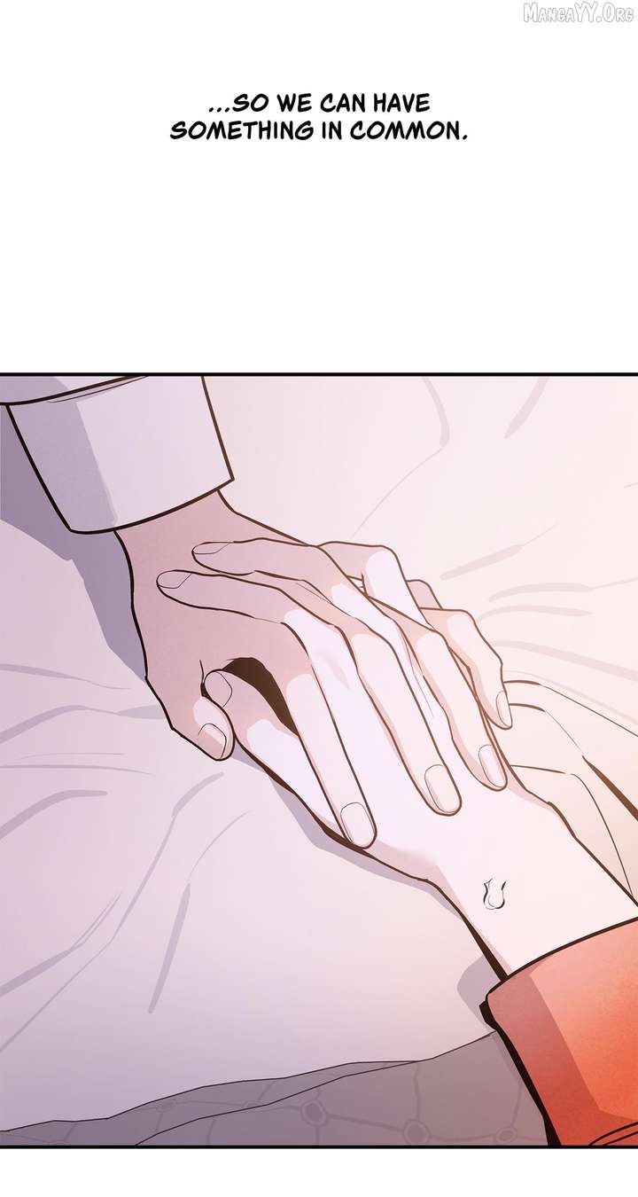 My Younger Sister Chooses Me Tonight Chapter 65 page 65
