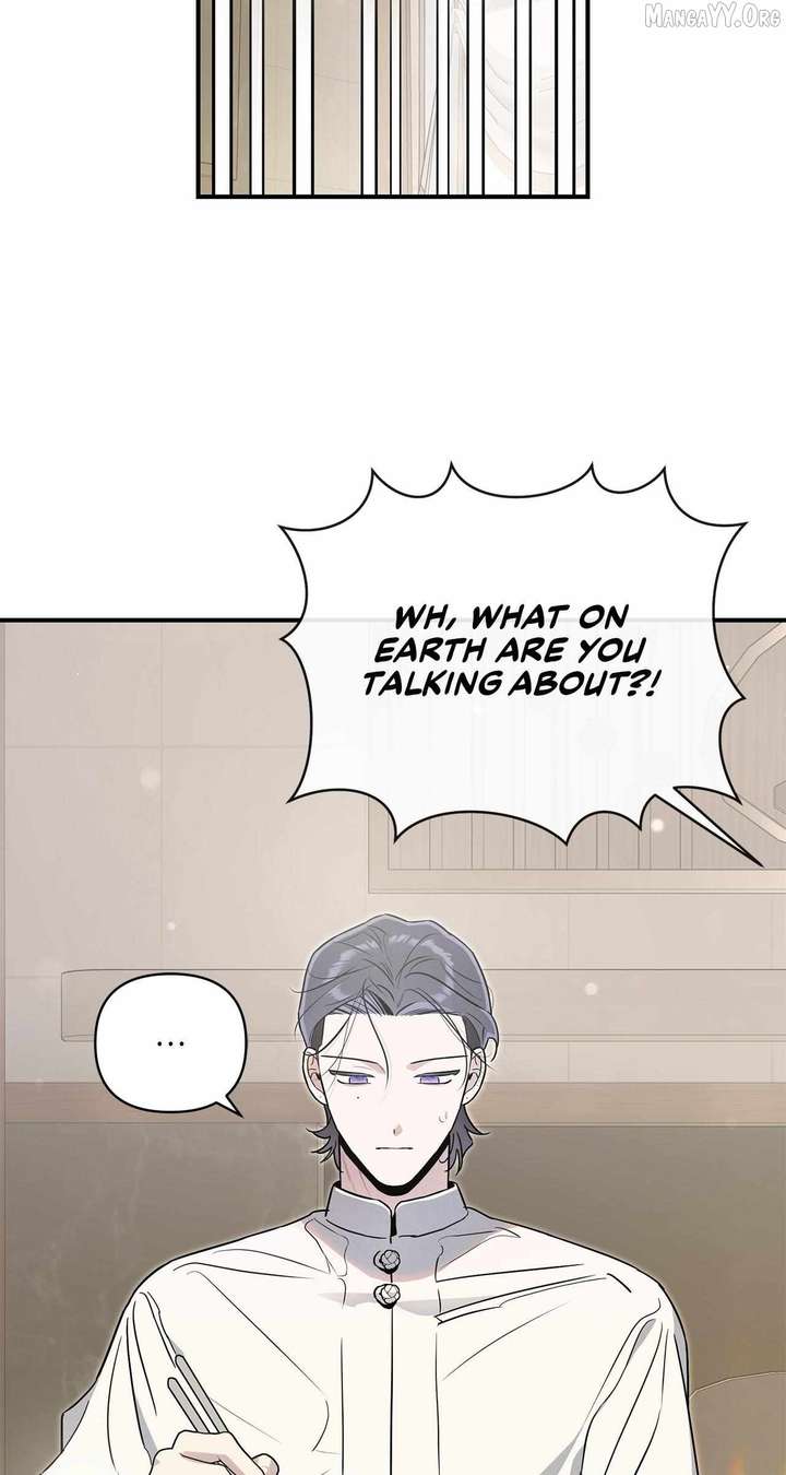 My Younger Sister Chooses Me Tonight Chapter 66 page 4