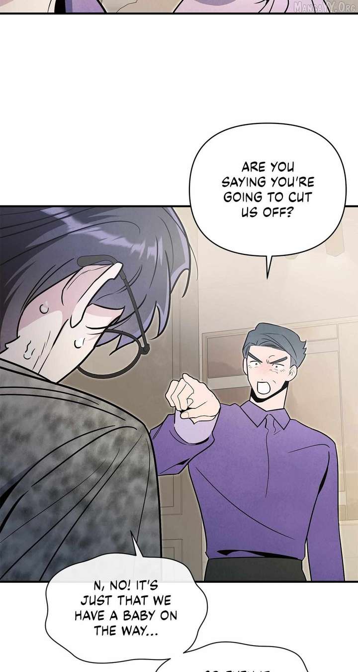 My Younger Sister Chooses Me Tonight Chapter 66 page 11