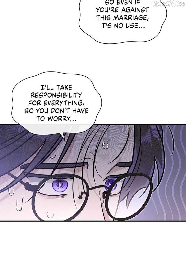 My Younger Sister Chooses Me Tonight Chapter 66 page 12