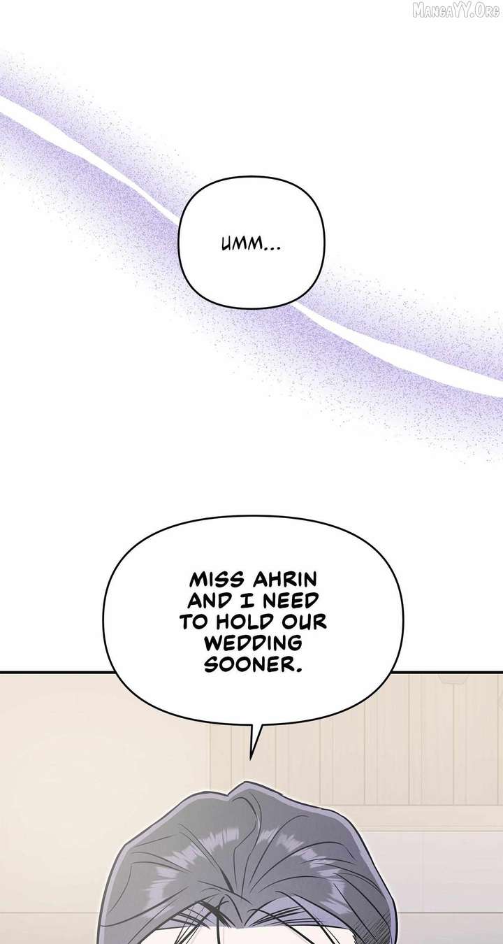 My Younger Sister Chooses Me Tonight Chapter 66 page 25