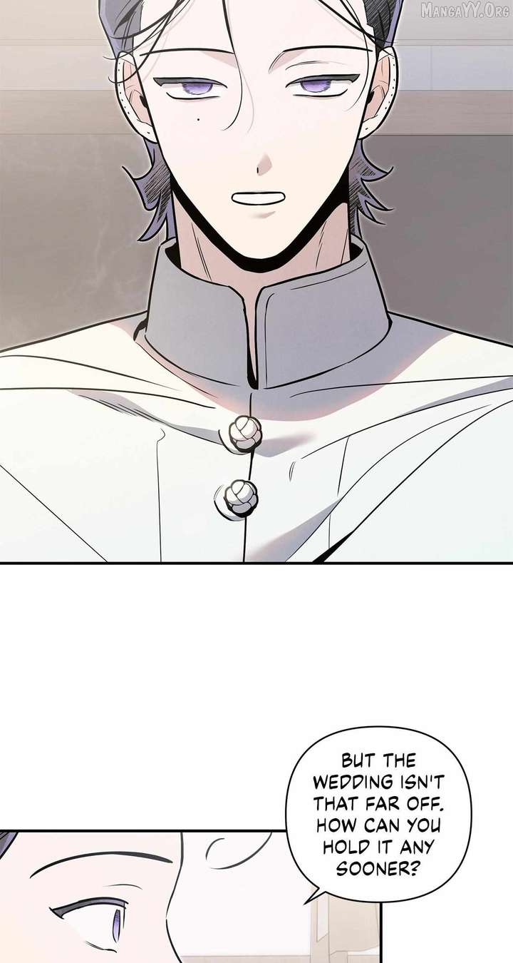My Younger Sister Chooses Me Tonight Chapter 66 page 26