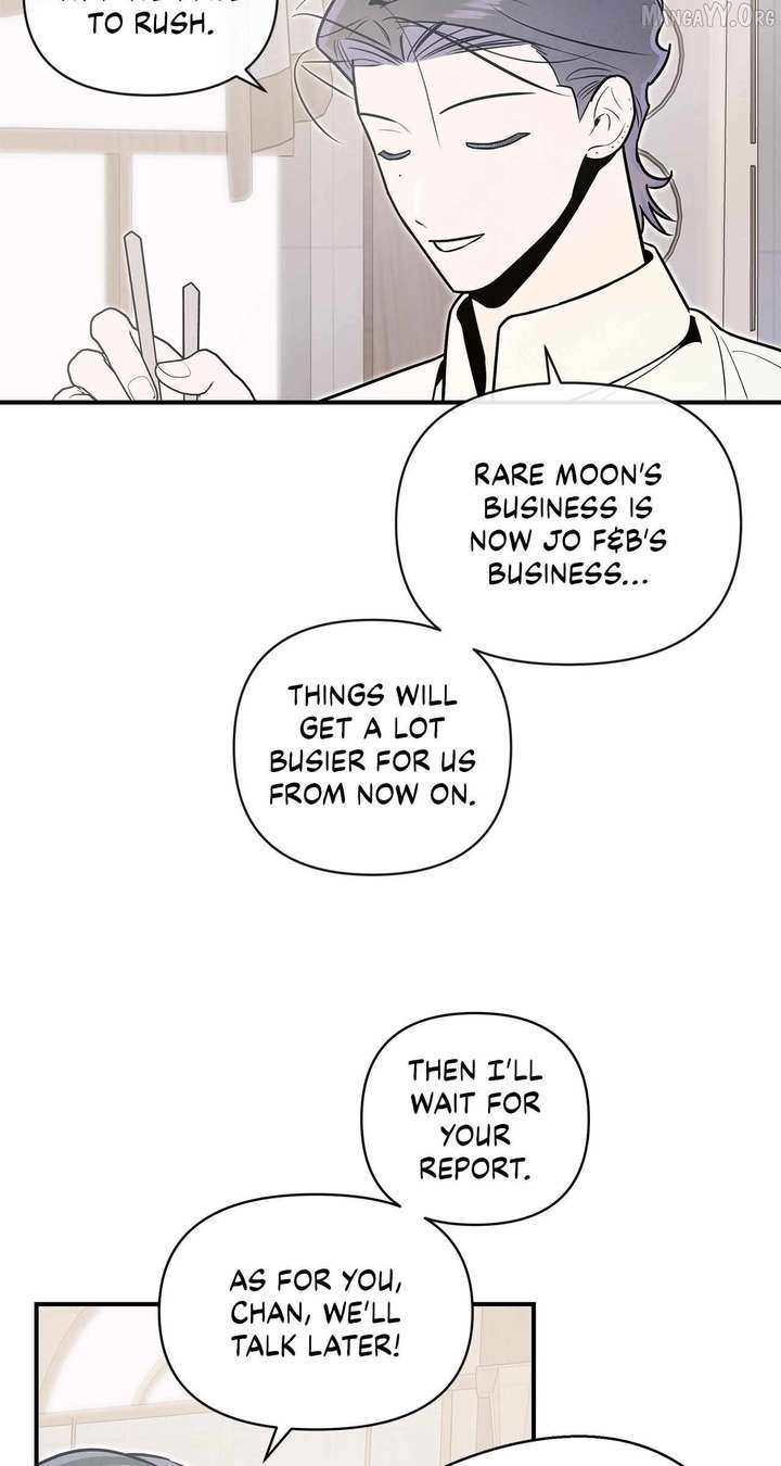 My Younger Sister Chooses Me Tonight Chapter 66 page 29