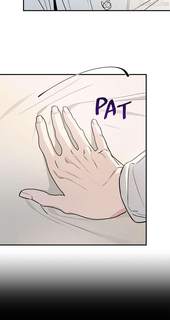 My Younger Sister Chooses Me Tonight Chapter 66 page 34