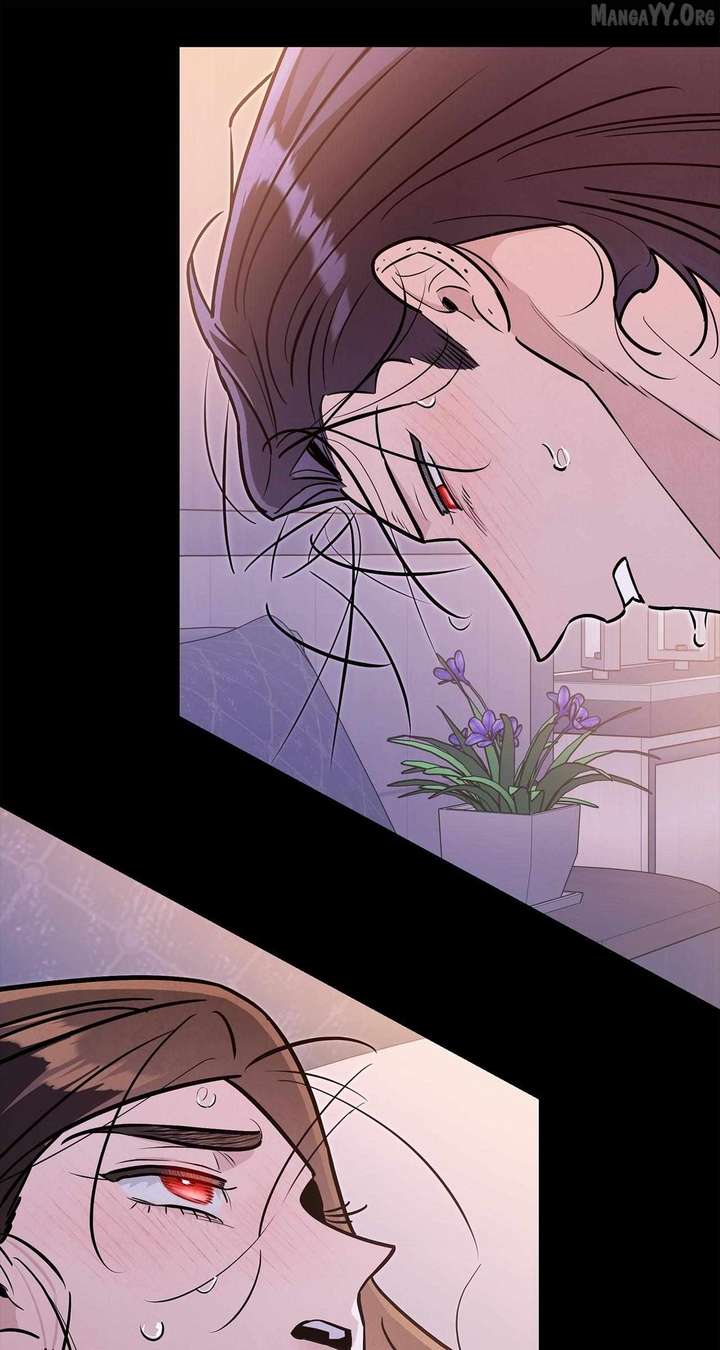 My Younger Sister Chooses Me Tonight Chapter 66 page 35