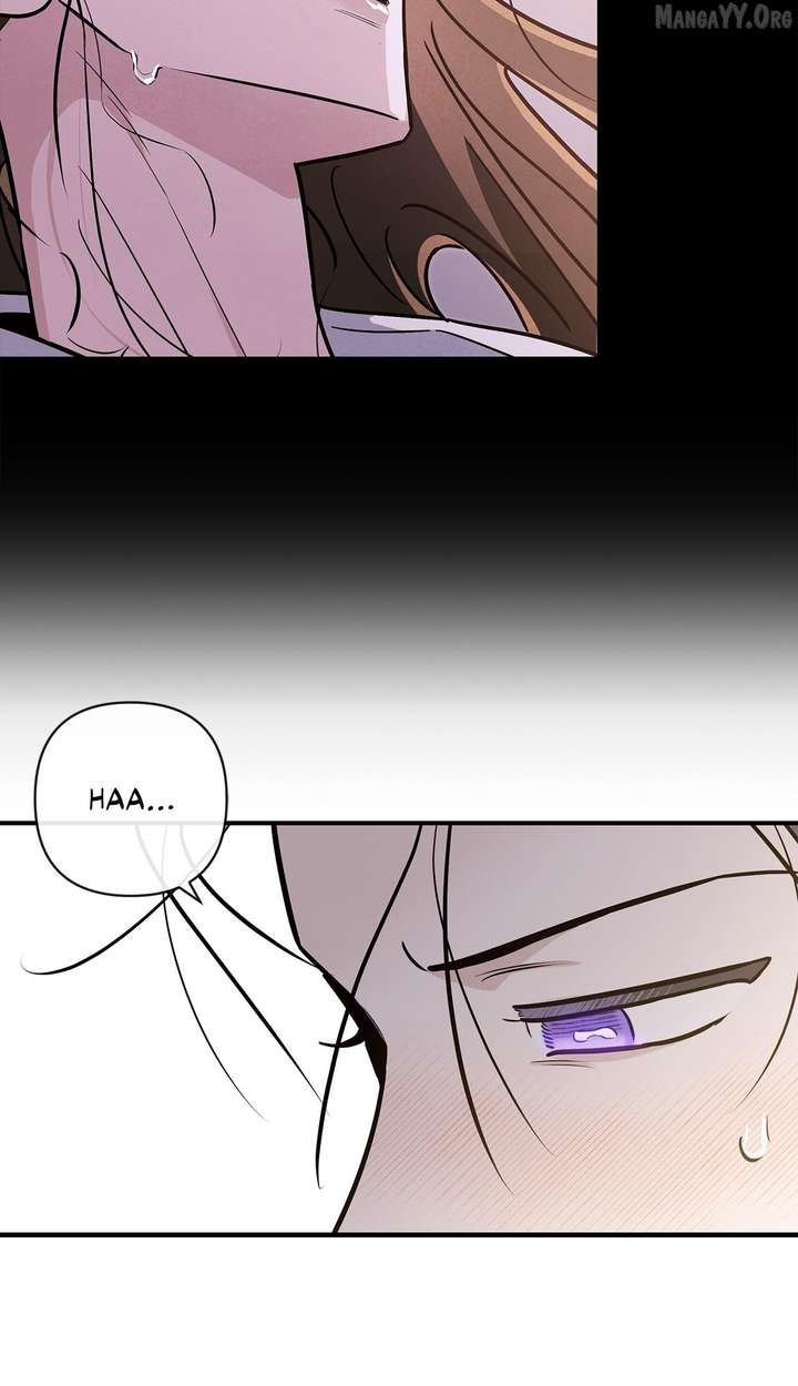 My Younger Sister Chooses Me Tonight Chapter 66 page 36