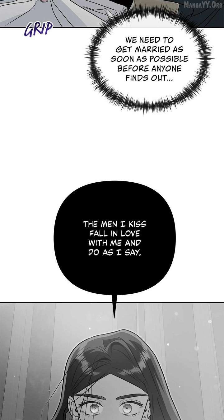 My Younger Sister Chooses Me Tonight Chapter 66 page 38
