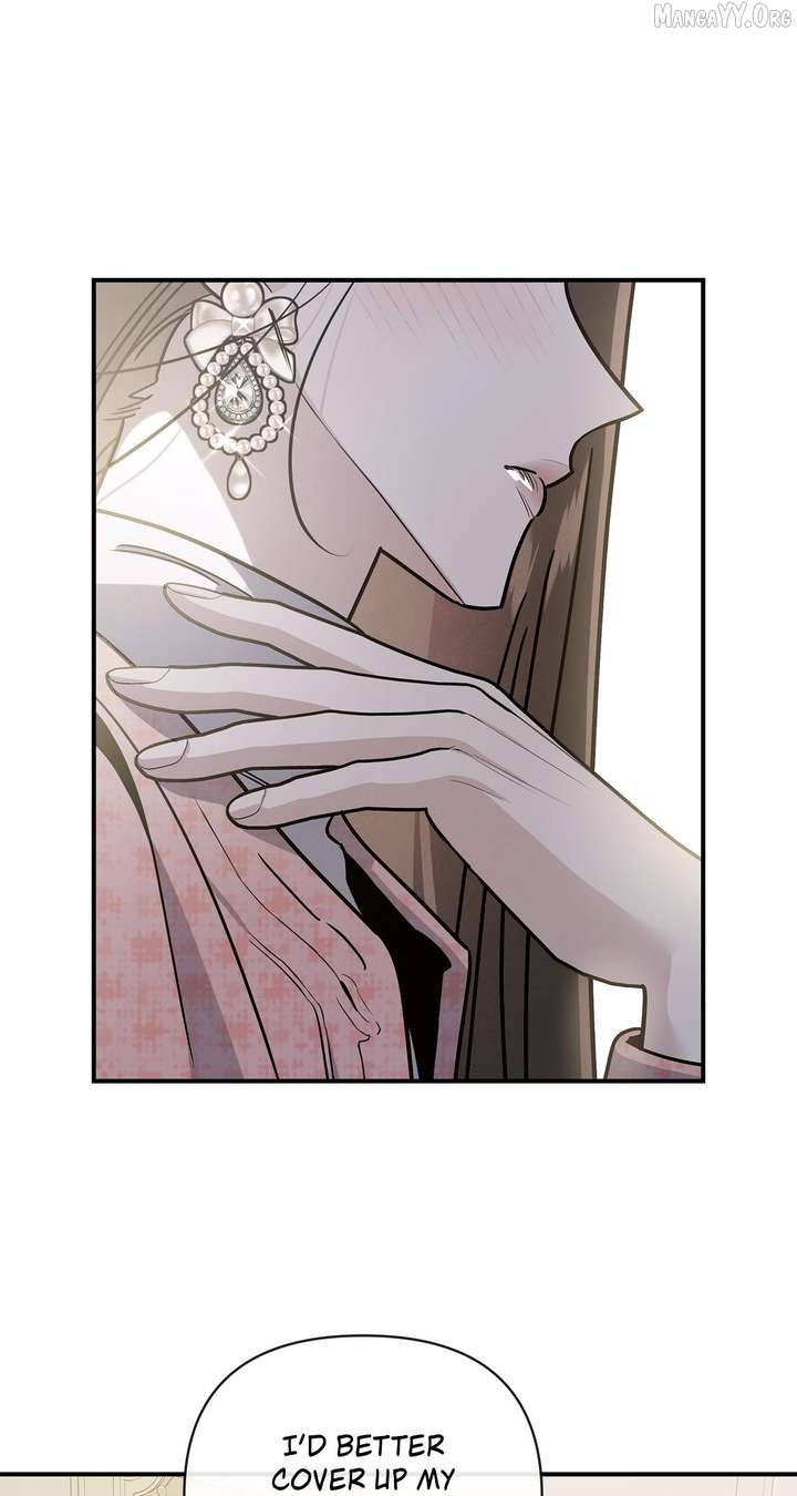 My Younger Sister Chooses Me Tonight Chapter 66 page 40