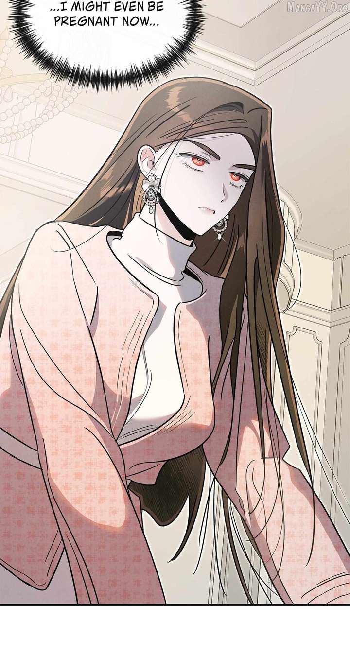 My Younger Sister Chooses Me Tonight Chapter 66 page 42