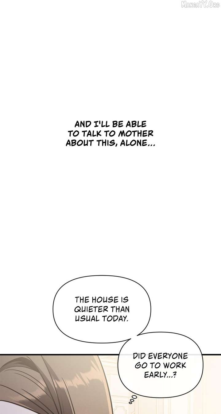 My Younger Sister Chooses Me Tonight Chapter 66 page 44