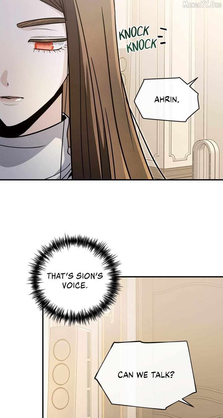 My Younger Sister Chooses Me Tonight Chapter 66 page 45