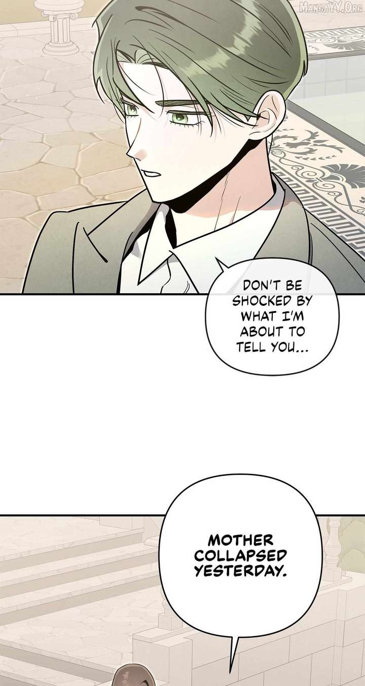 My Younger Sister Chooses Me Tonight Chapter 66 page 48
